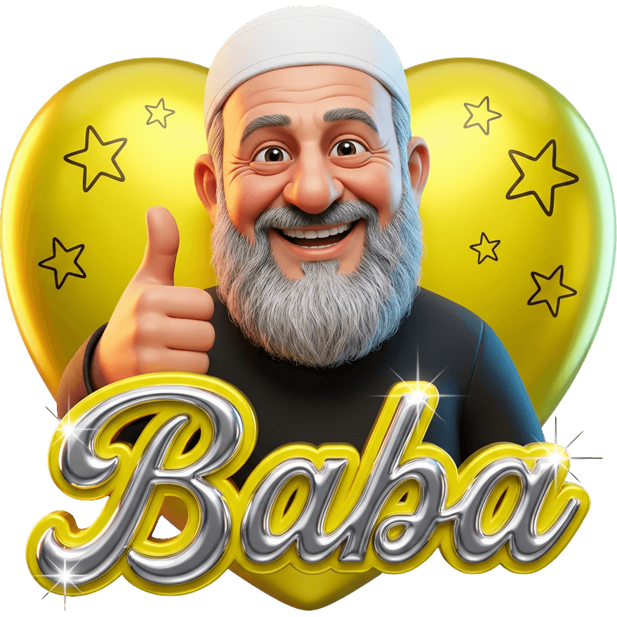 Baba Galben