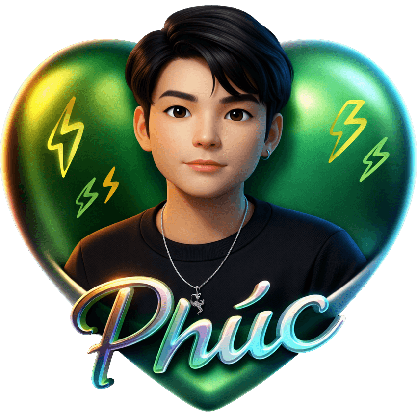 Thiên phuc