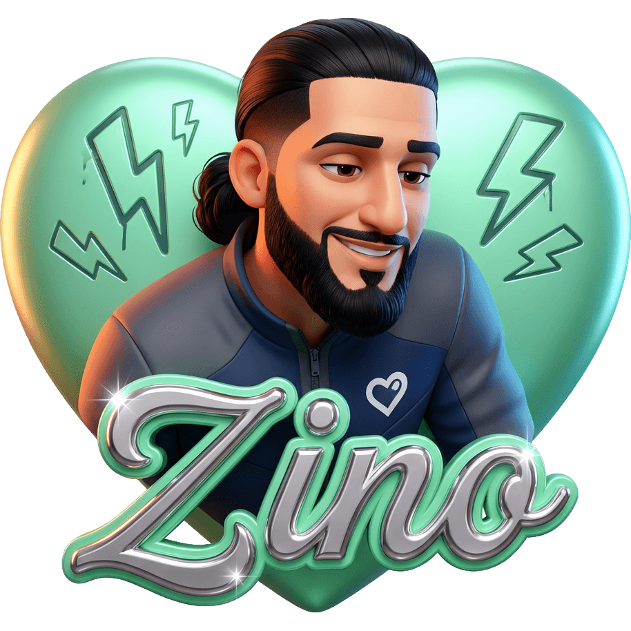 Zino Ghostz