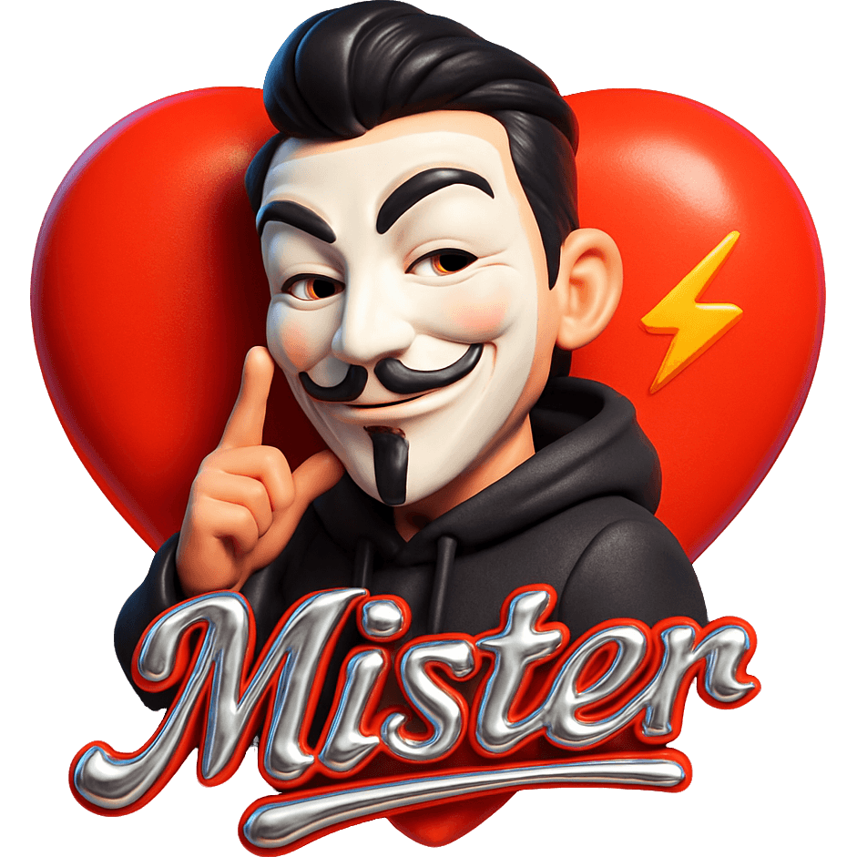 Mister