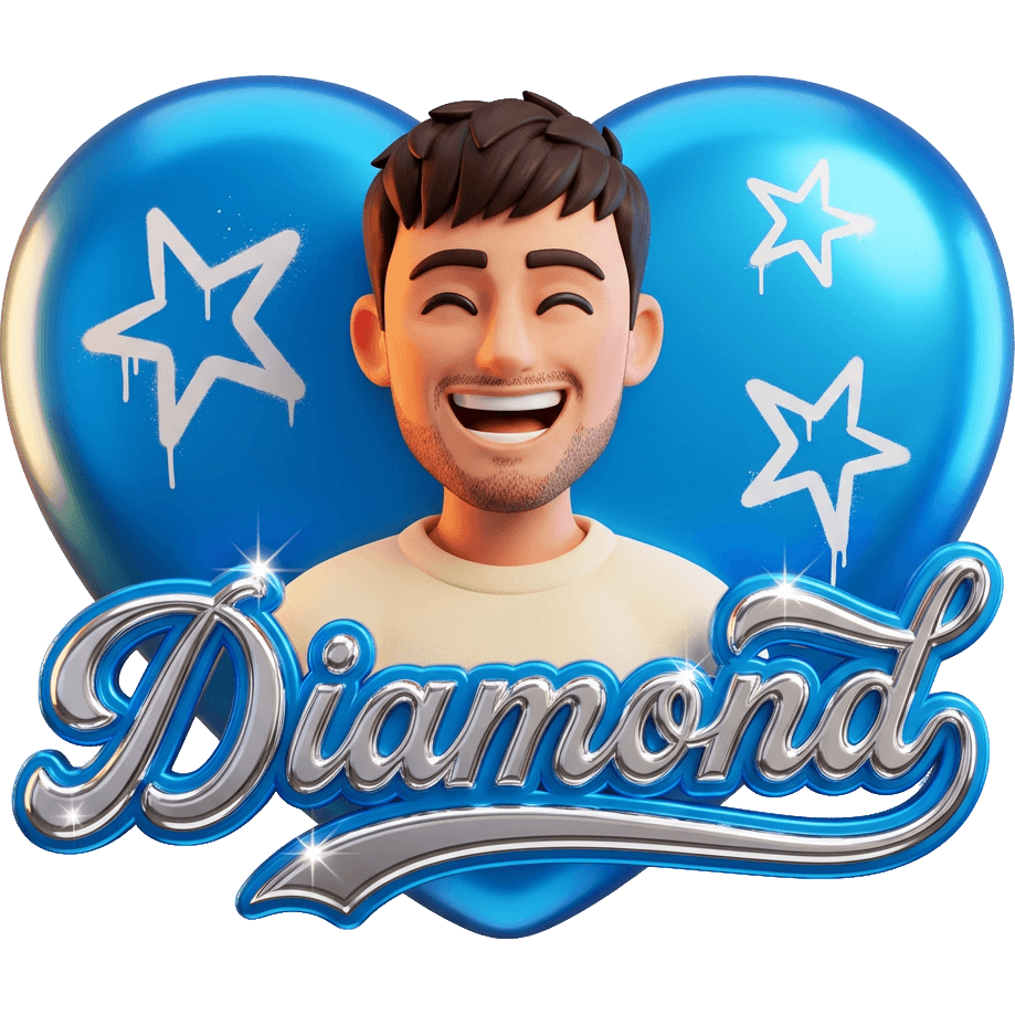 Team Diamond
