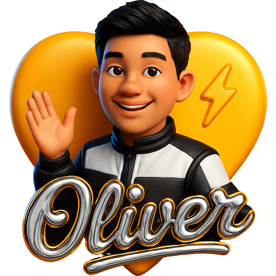 Oliver Sapa