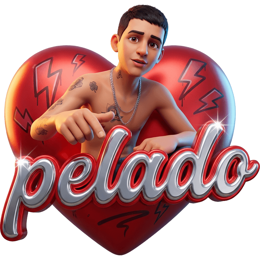 Pelado Wilson 