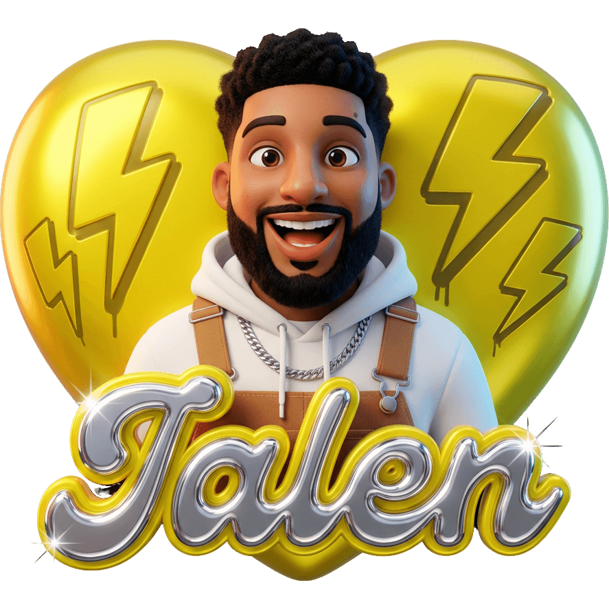 Jalen Shot It