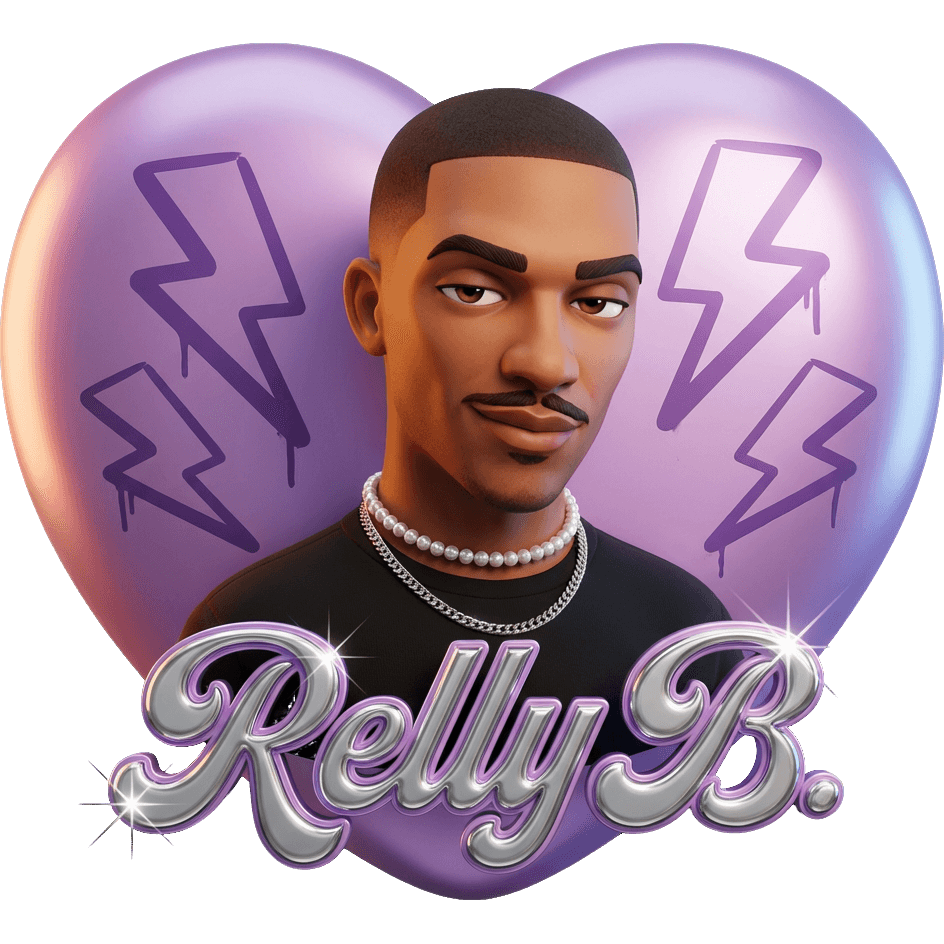 Relly B 