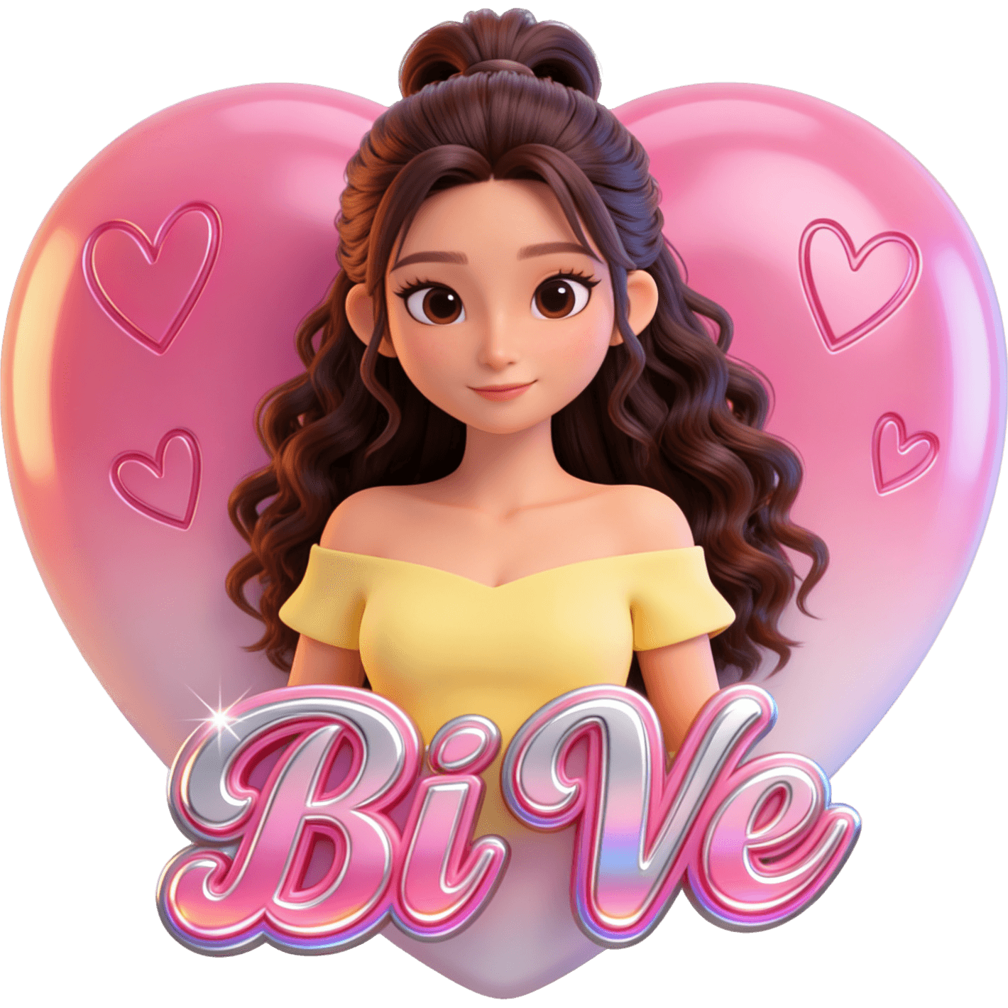 Bí Ve