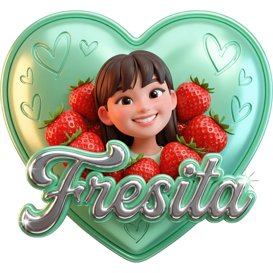 Chelita Fresita