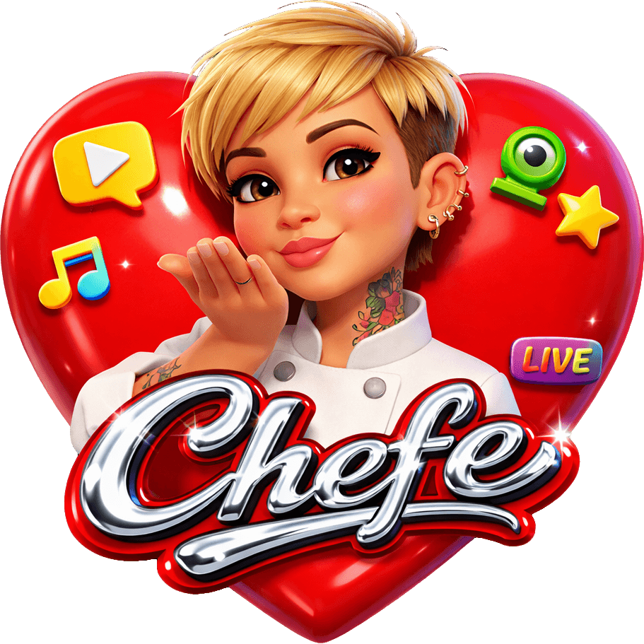 Chef Gabriella