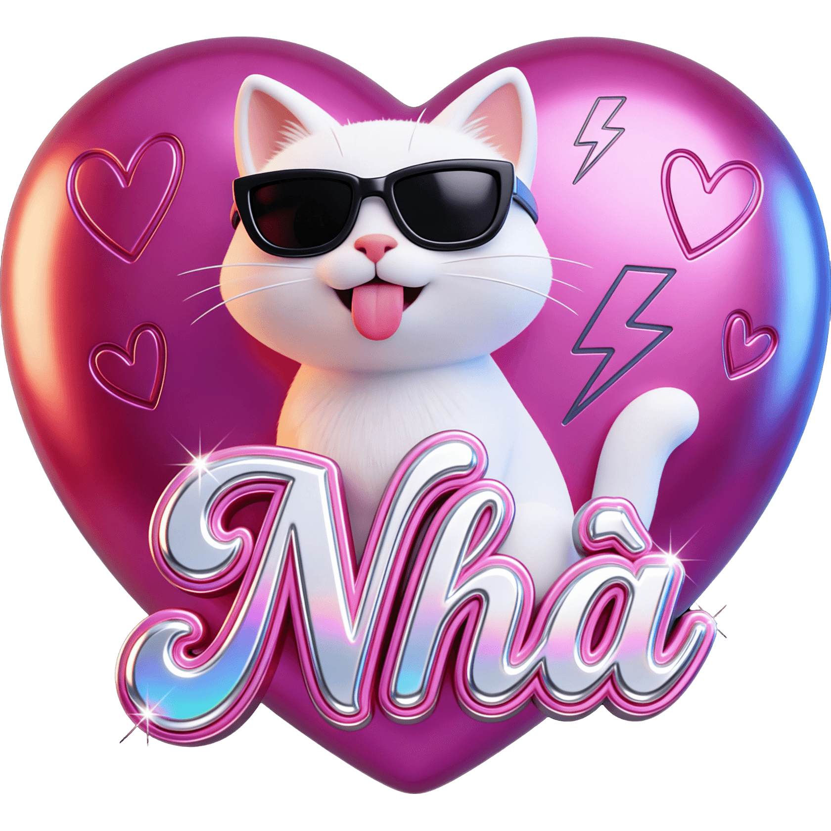 Mèo Yêu