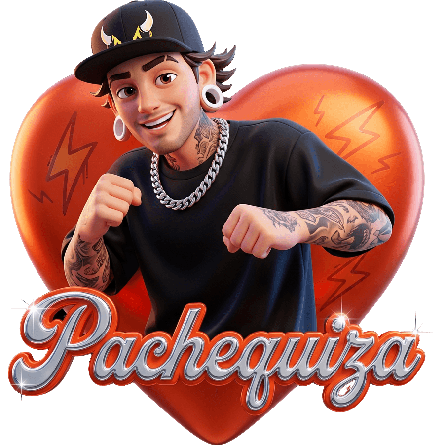 Pachequiza Horns