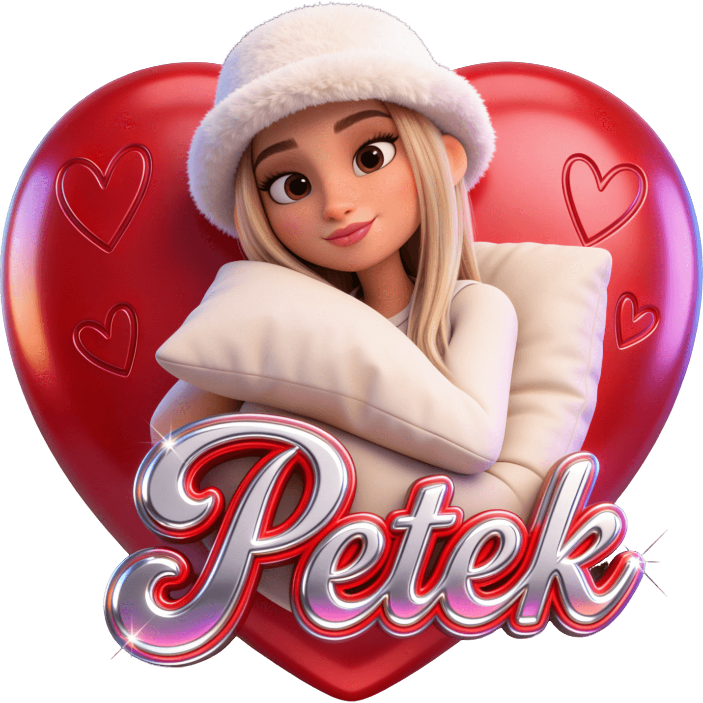 Petek Kucak