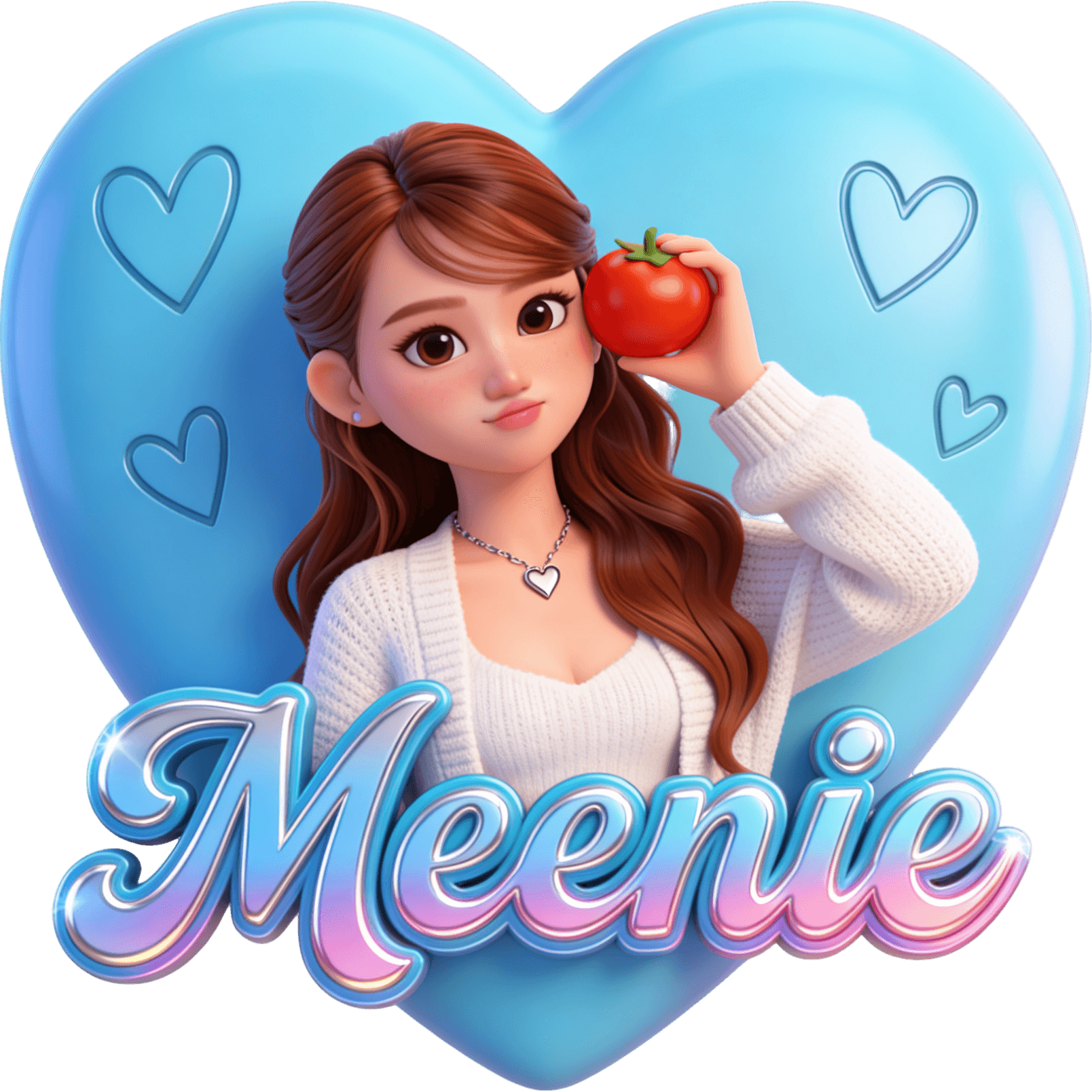 Iu meenie 