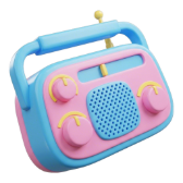 Beach Radio