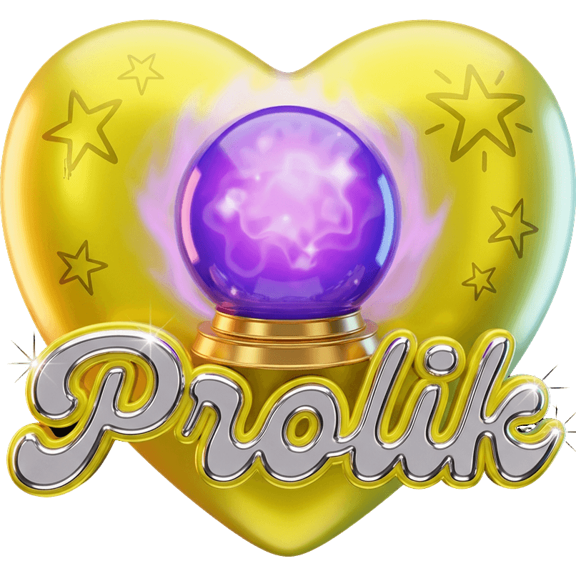 Prolik Kristály