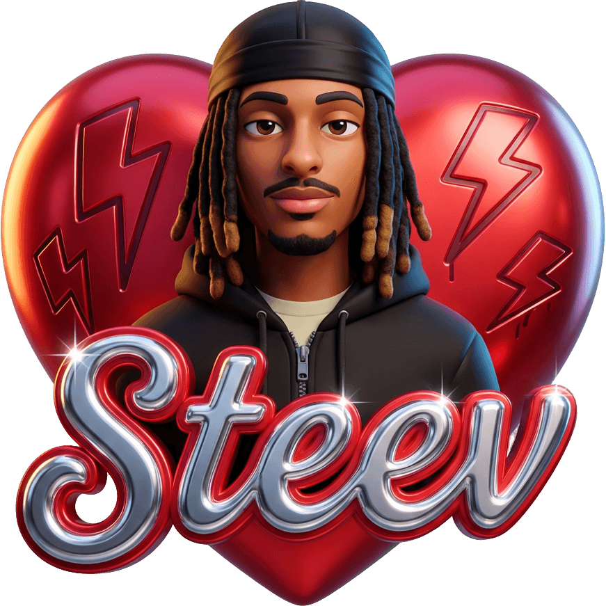 Steev Joker