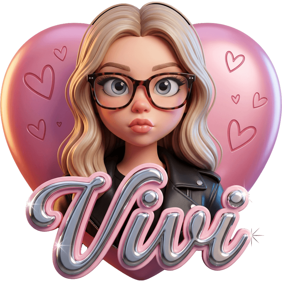 Vivin úsmev