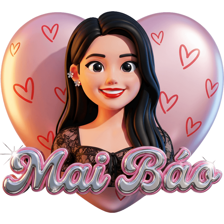 Mai Báo Ren Đen