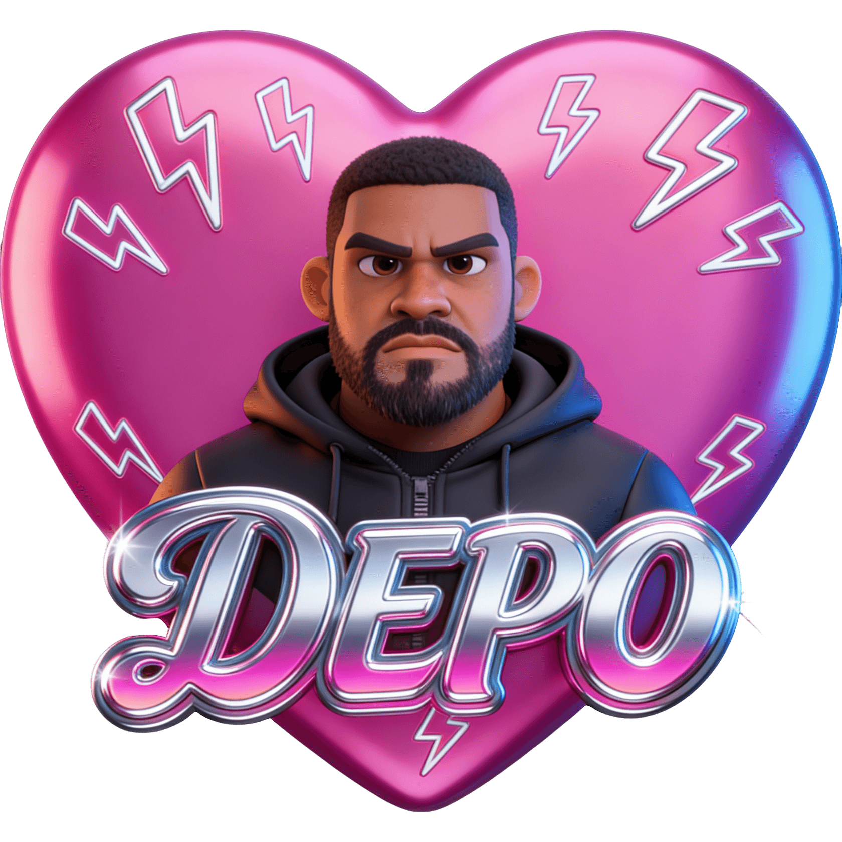 DEPOPOLADOR