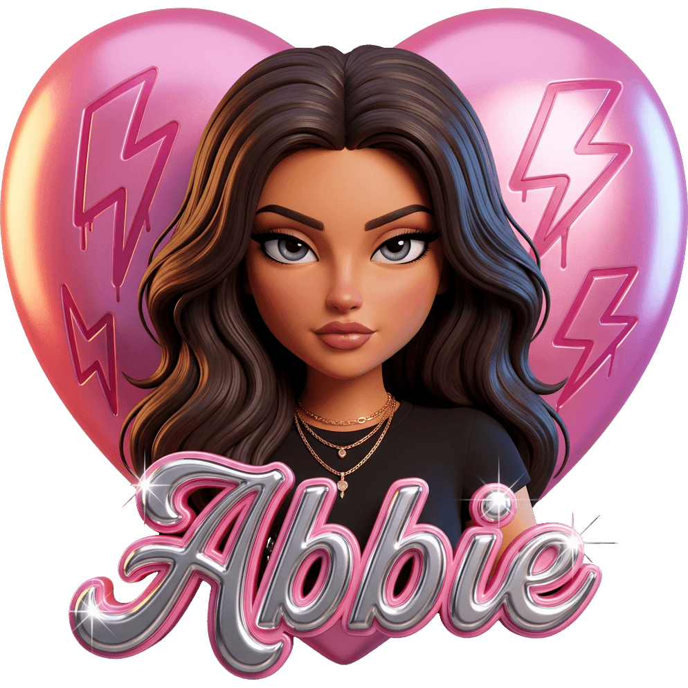 Abbie Bear