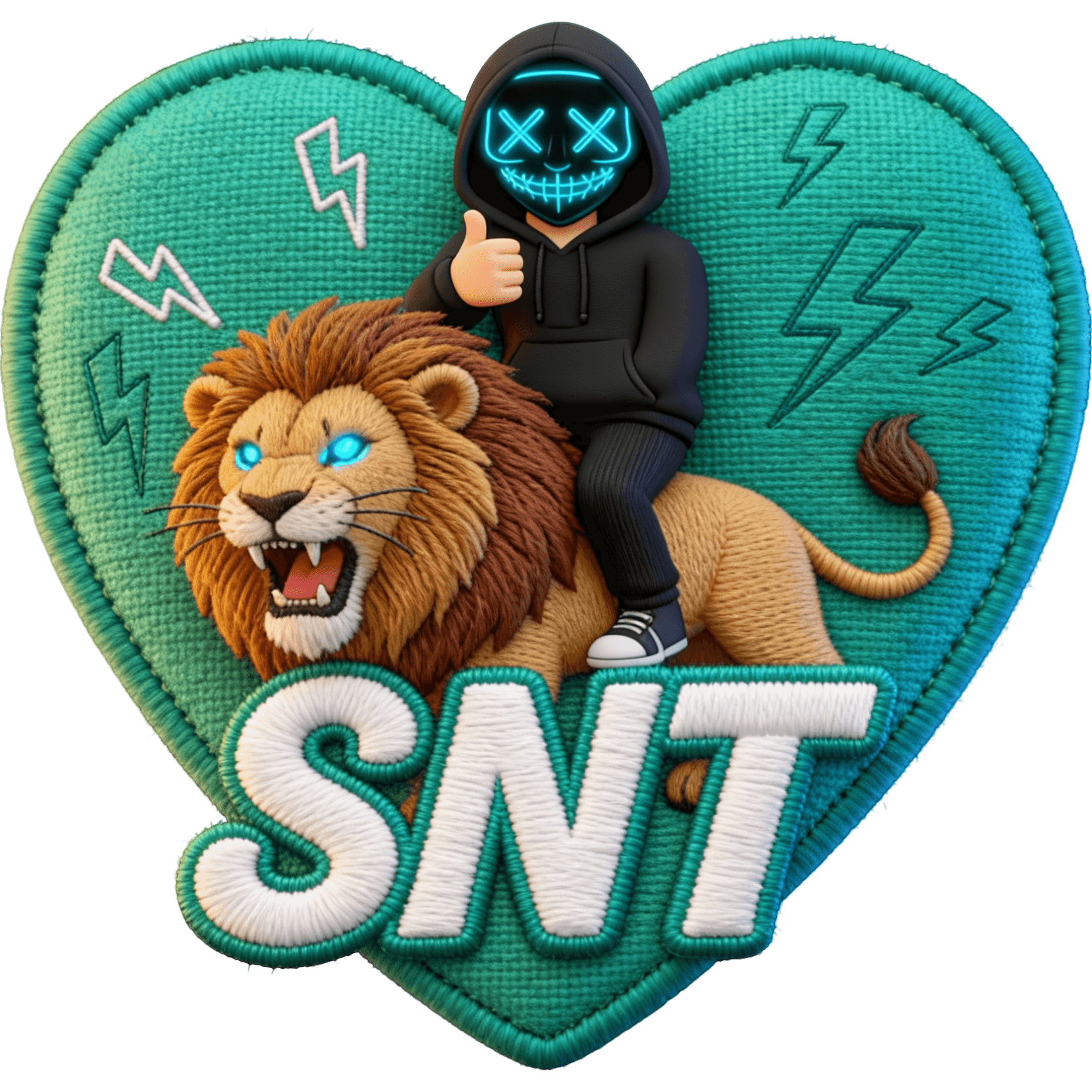 SNT LION