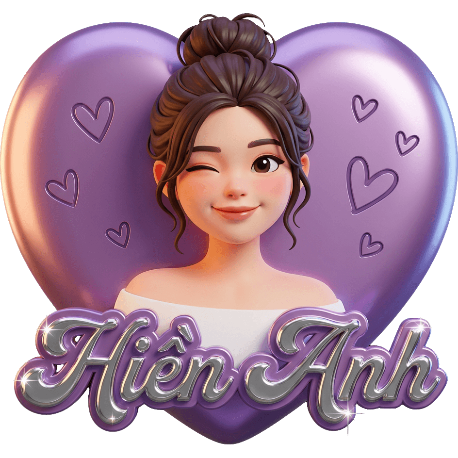 Hiền Anh Tím