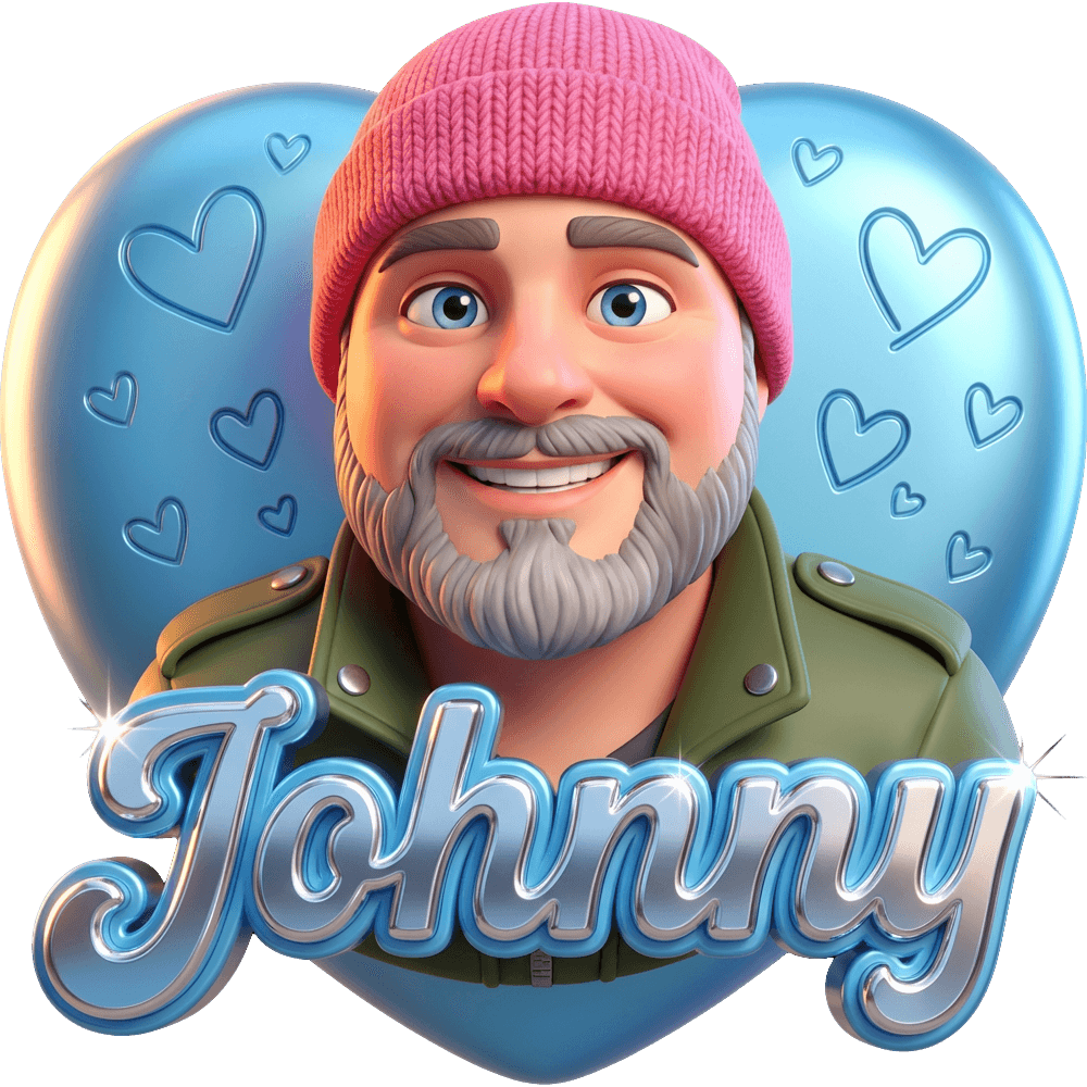 Johnny Bleu