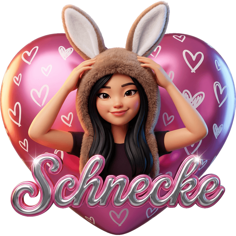Schnecke