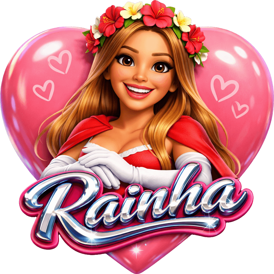 Rainha Floral