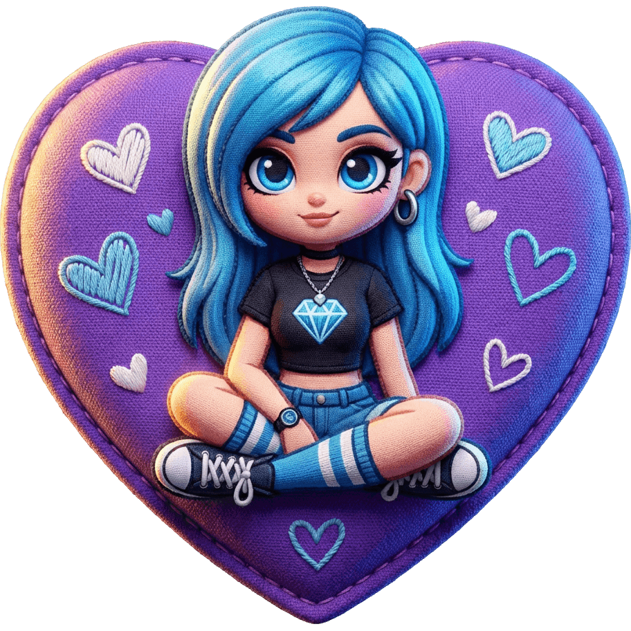 Blue Crew