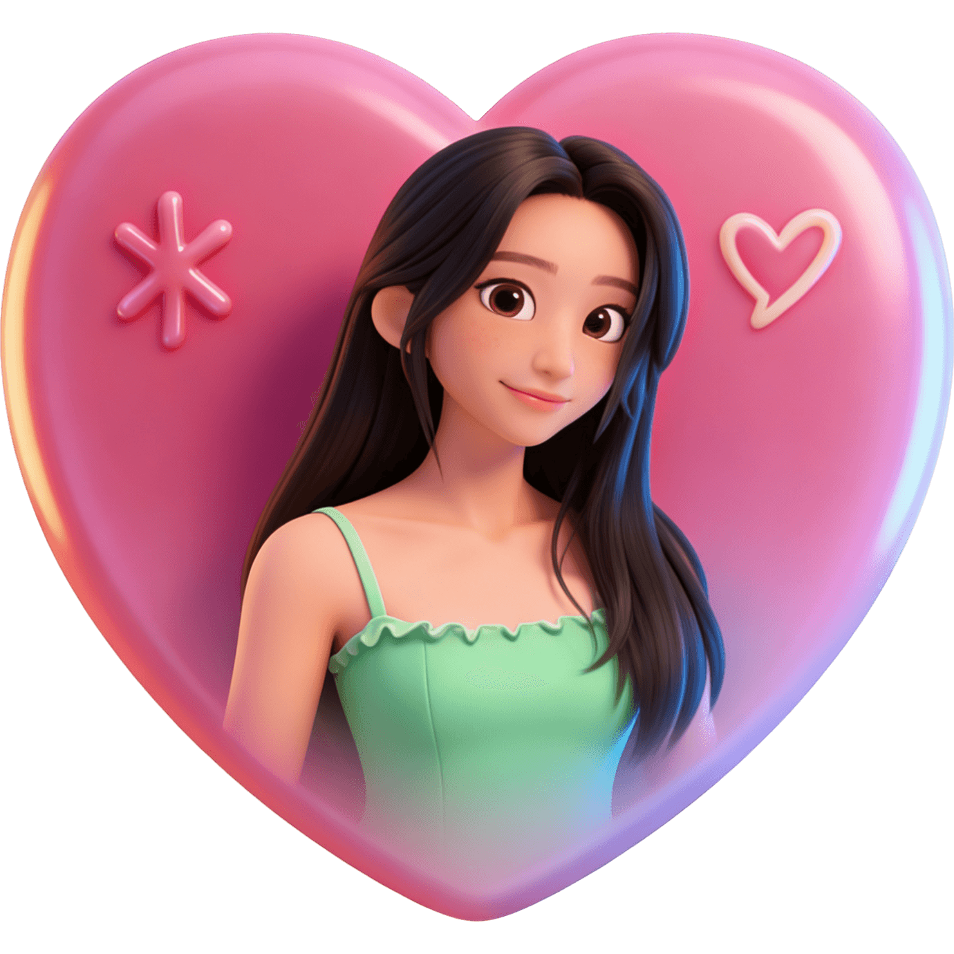 Tamimi LOVE