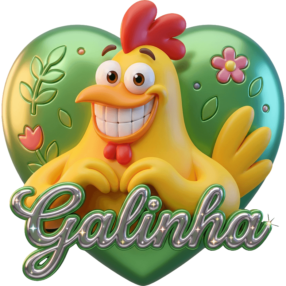 Galinha Braba