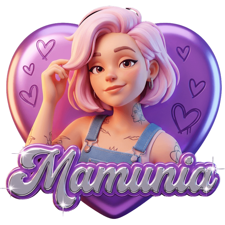 Mamunia