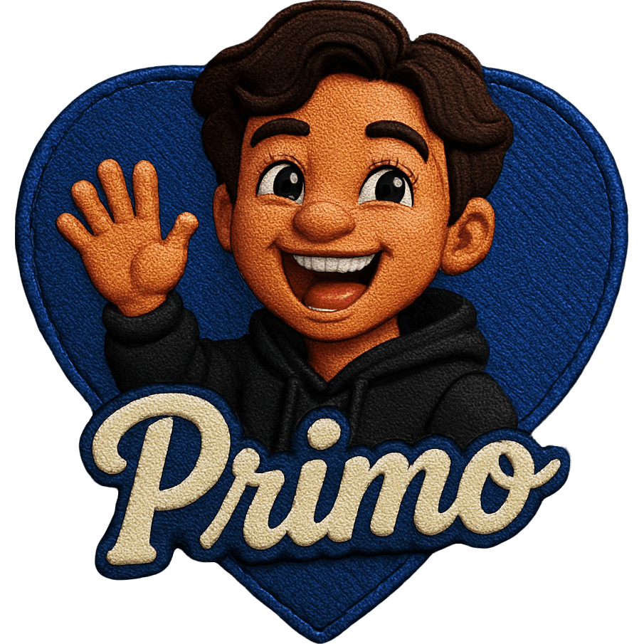 Primo Wave