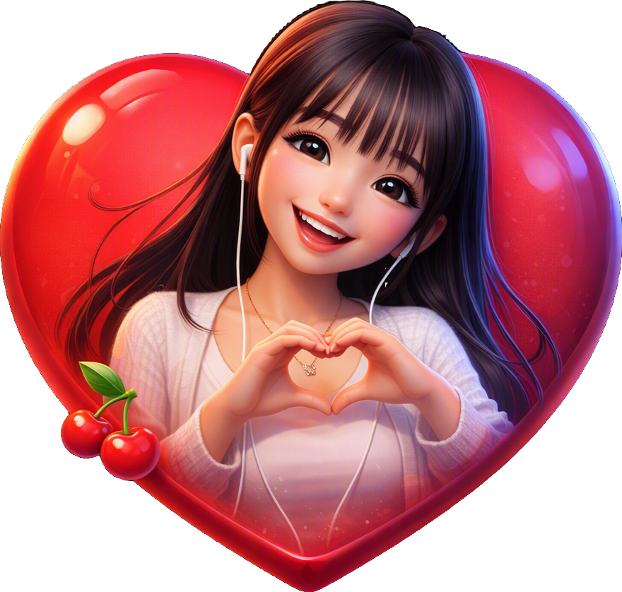 Cherry Nadaa