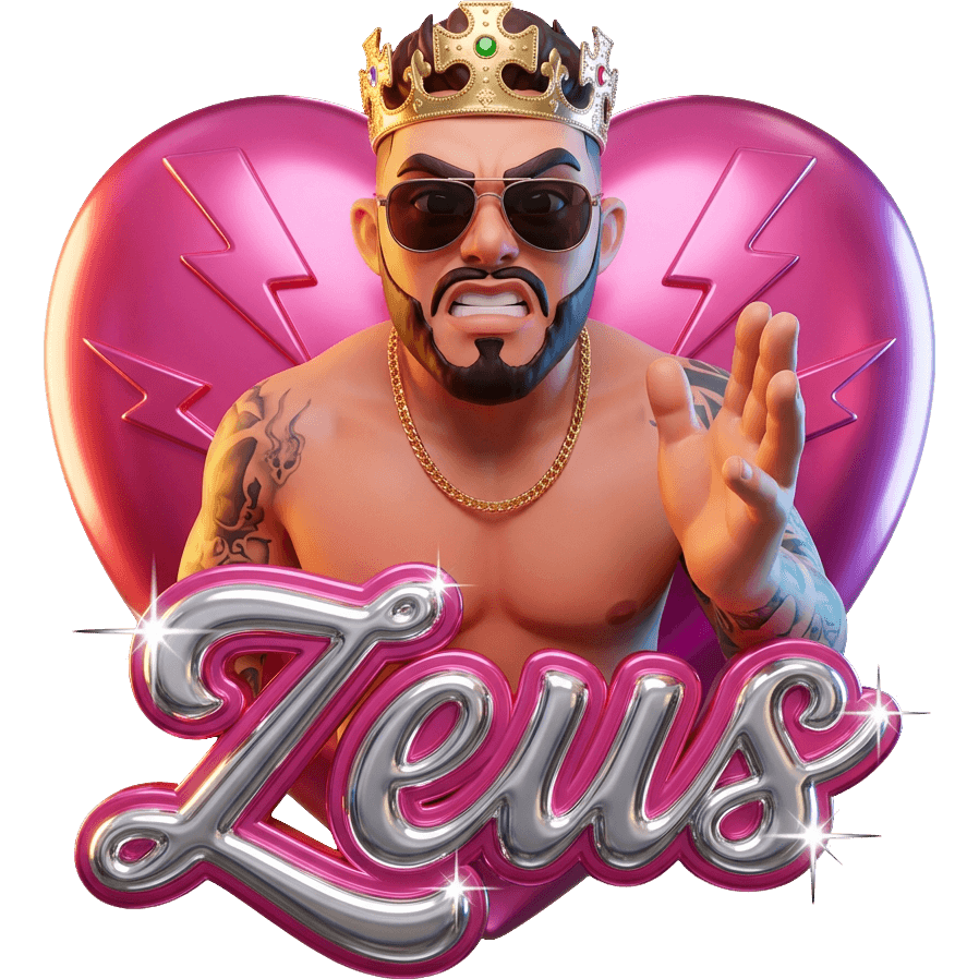 Rey Zeus