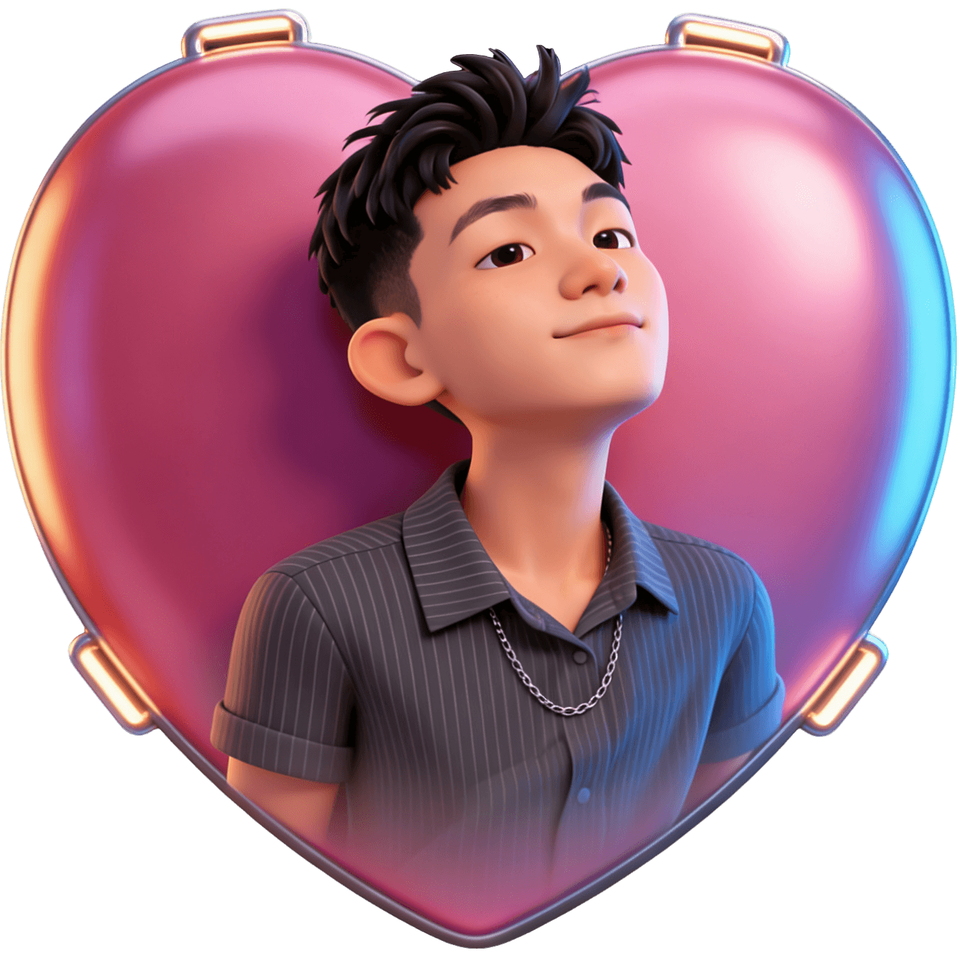 RinC Yêu Ơi