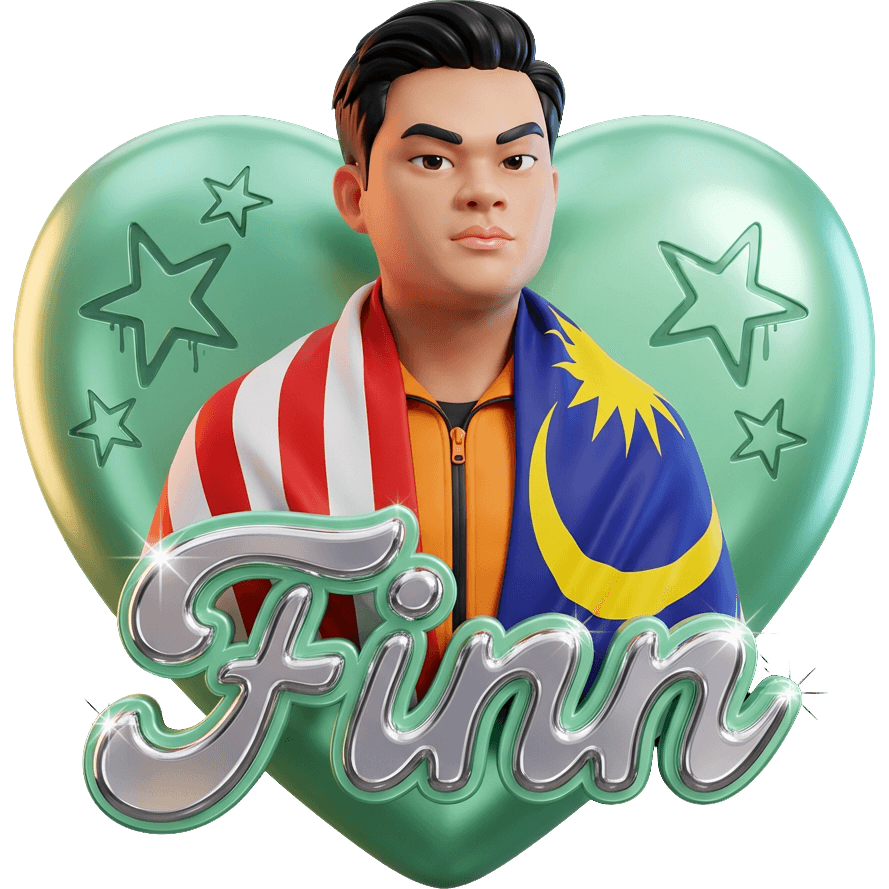 Finn Jago