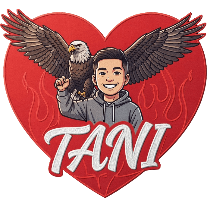 TANI Ali