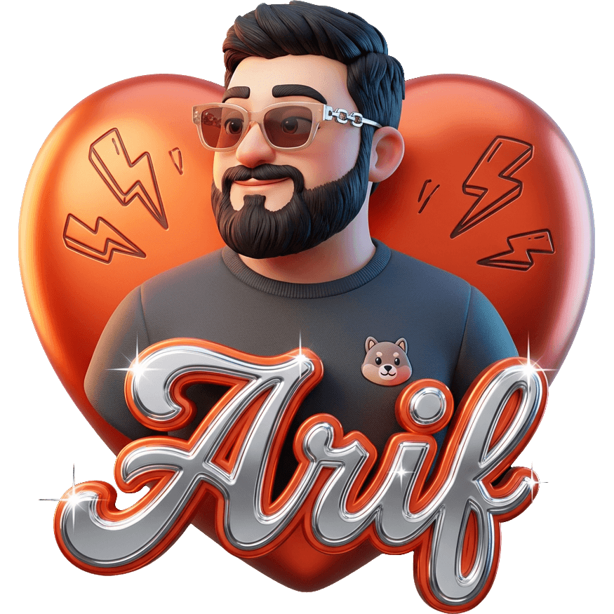 Arif 1907