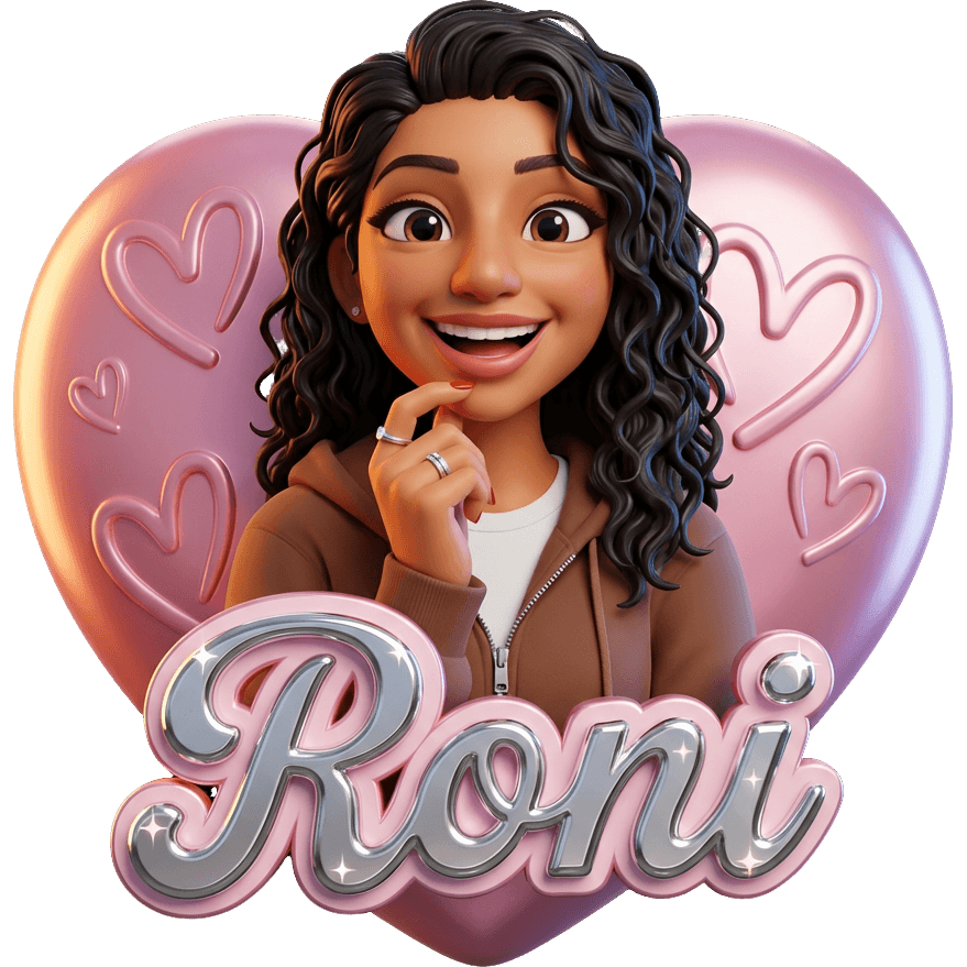 Roni the Dragon