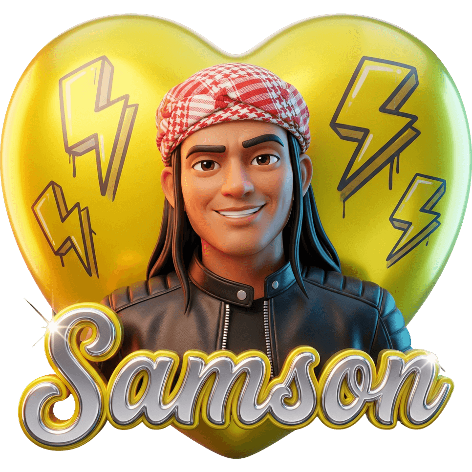 Samson Zaky