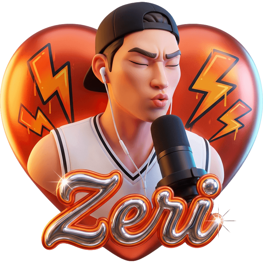 Zeri 마이크
