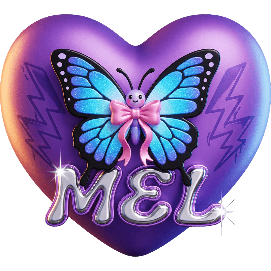 Papillon Mel