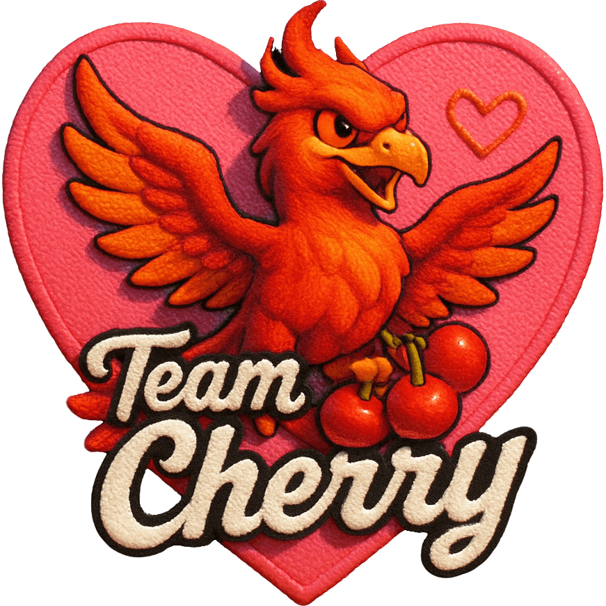 Team Cherry