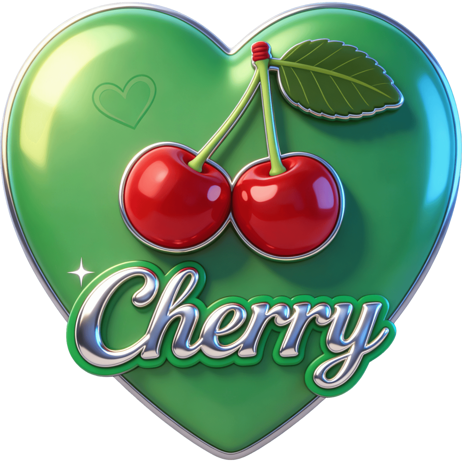 Cherry Bomb