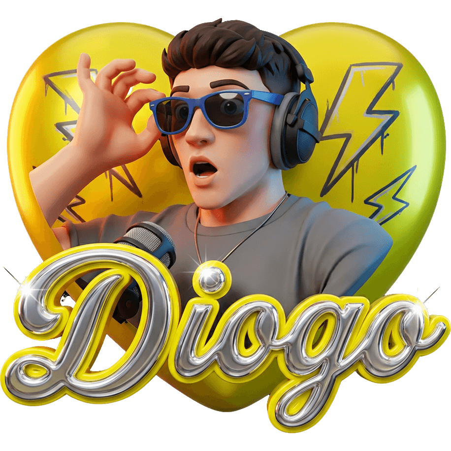 Diogo Santos