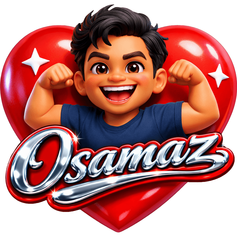 Osamaz Flex