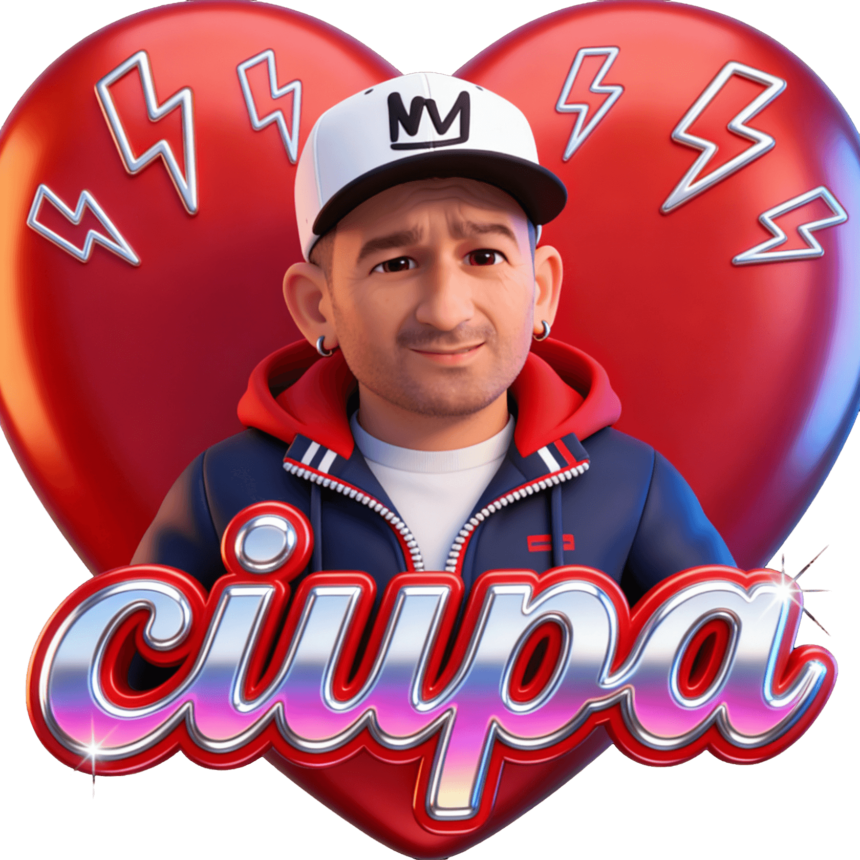 Ciupa Cap