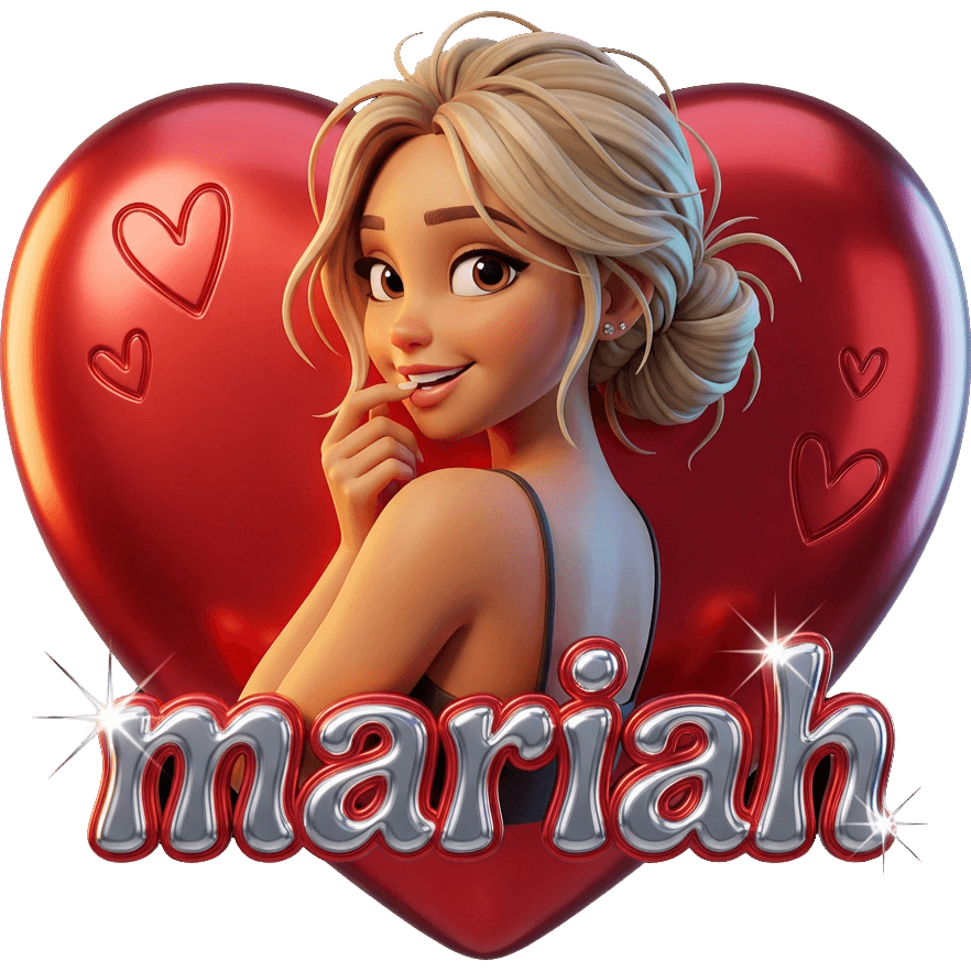 mariah