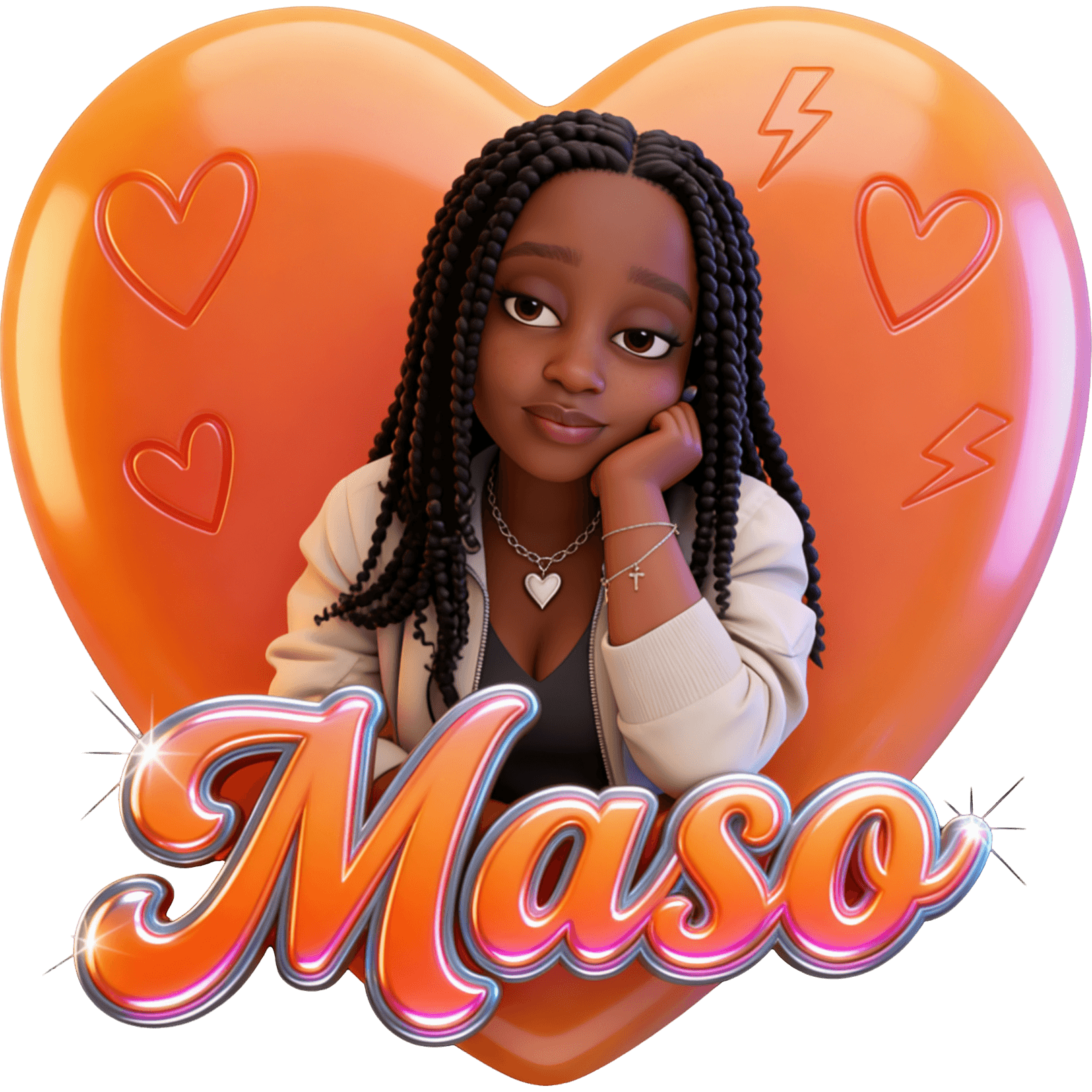 Maso  